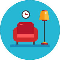 Furniture & Home Decor